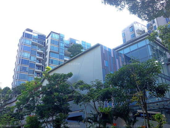 YewTee Residences (D23), Apartment #18092